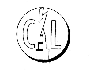 CL logo