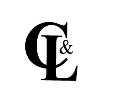 C&L logo