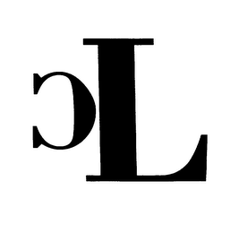 CL logo