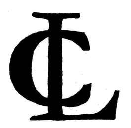 CL logo