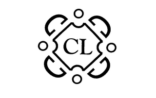 CL logo