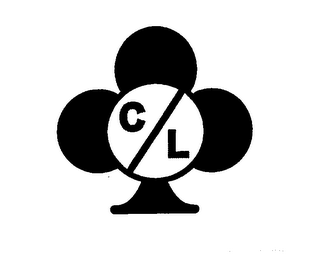 CL logo
