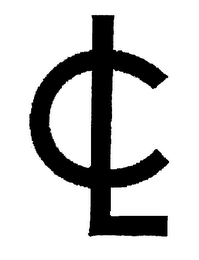 CL logo