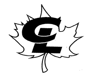 CL logo