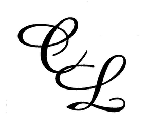 CL logo