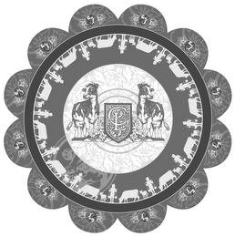 CL logo