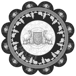 CL logo