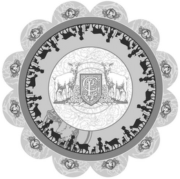 CL logo