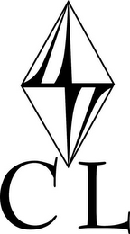 CL logo