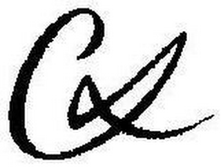 CL logo