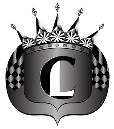 CL logo