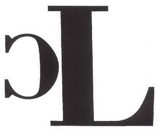 CL logo