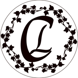CL logo