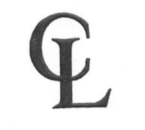 CL logo