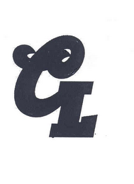 CL logo