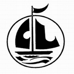 CL logo