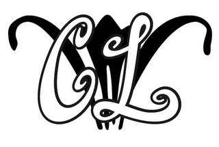 CL logo