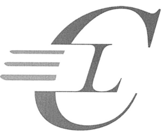 CL logo