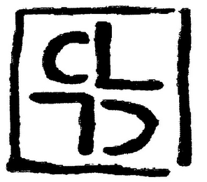CL logo