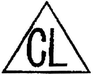 CL logo