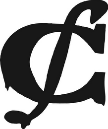 CL logo