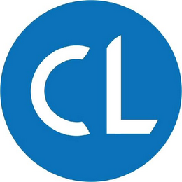 CL logo