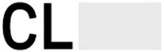 CL logo