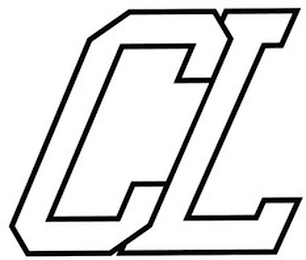 CL logo