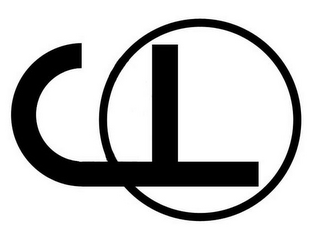CL logo