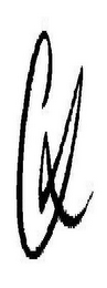 CL logo