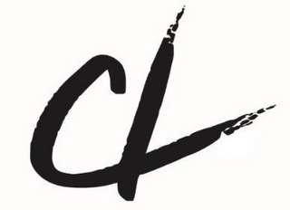 CL logo