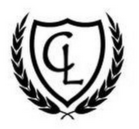 CL logo