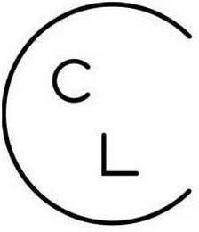 CL logo