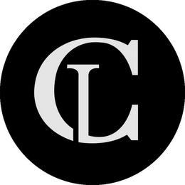 CL logo