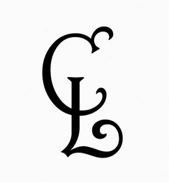 CL logo