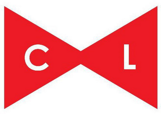 CL logo