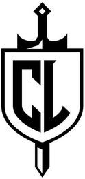 CL logo