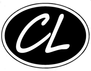 CL logo