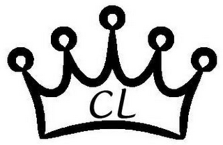 CL logo