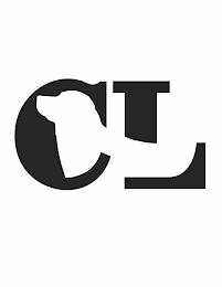 CL logo