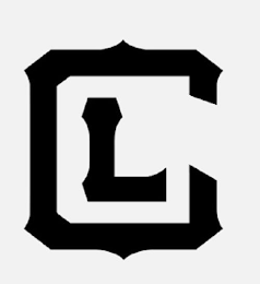 CL logo