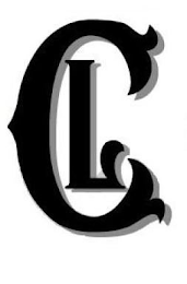 CL logo