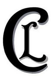 CL logo