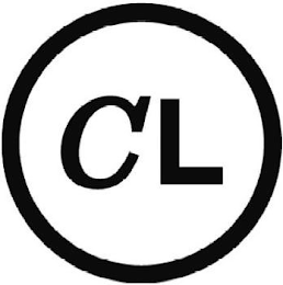 CL logo