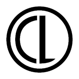 CL logo