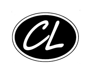 CL logo