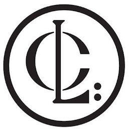 CL: logo