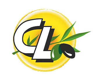 CL logo