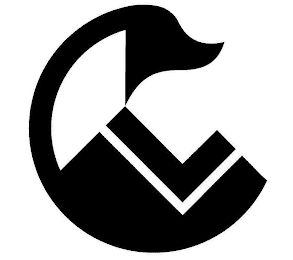 CL logo