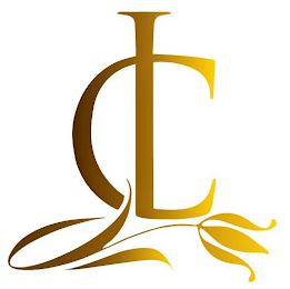 CL logo